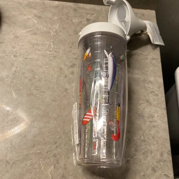 Tervis 24oz Bottle New - Picture 7 of 11